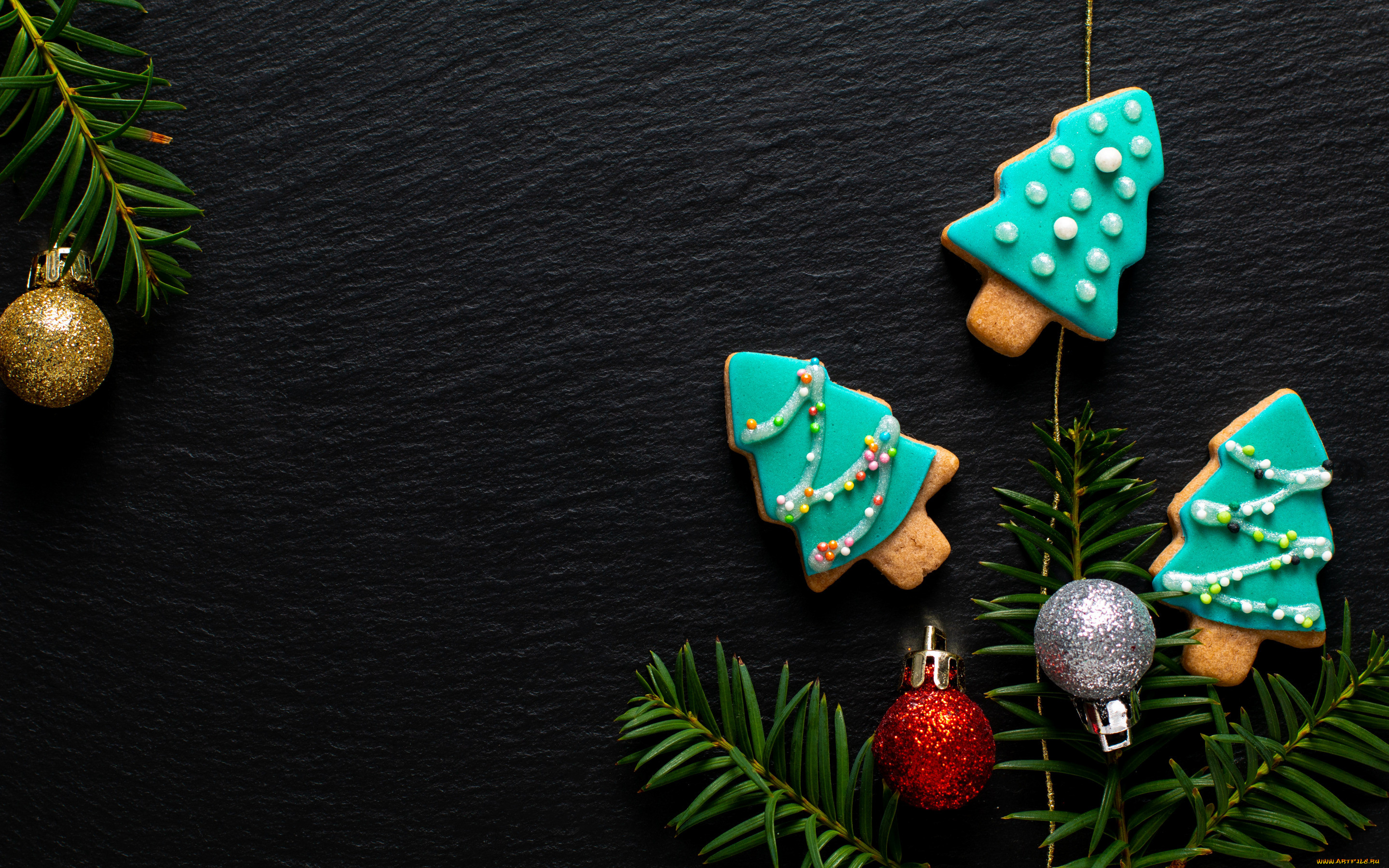 , , , , fir, tree, merry, gingerbread, , cookies, decoration, new, year, wood, christmas, , , , , 